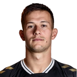 Tiago Sá Dream League Soccer 2021 / DLS21