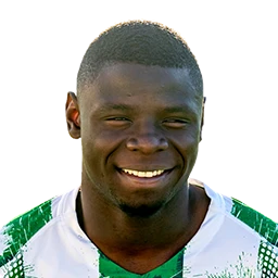 Abdu Conté Dream League Soccer 2021 / DLS21
