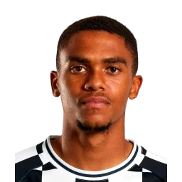 Reggie Cannon Dream League Soccer 2021 / DLS21