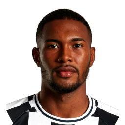 Cristian Devenish Dream League Soccer 2021 / DLS21