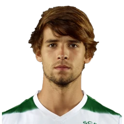 Daniel Bragança Dream League Soccer 2021 / DLS21