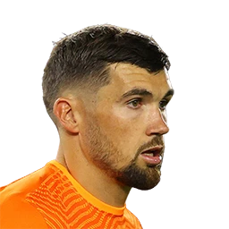 Mathew Ryan Dream League Soccer 2021 / DLS21