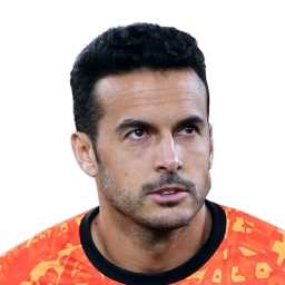 Pedro Rodríguez Dream League Soccer 2021 / DLS21