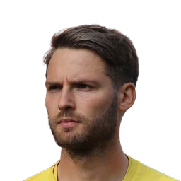 Nick Powell Dream League Soccer 2021 / DLS21