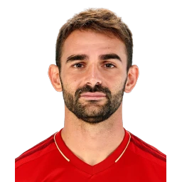 Adrián López Dream League Soccer 2021 / DLS21