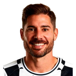 Francisco Fernandez Dream League Soccer 2021 / DLS21