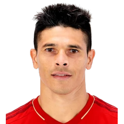 Facundo Roncaglia Dream League Soccer 2021 / DLS21
