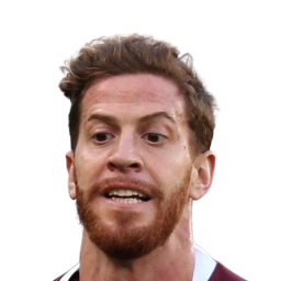 Cristian Ansaldi Dream League Soccer 2021 / DLS21