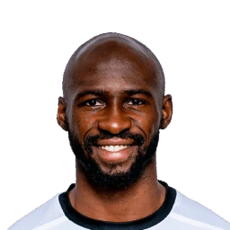Eliaquim Mangala Dream League Soccer 2021 / DLS21
