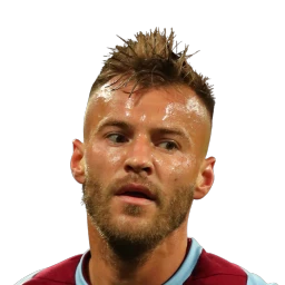 Andriy Yarmolenko Dream League Soccer 2021 / DLS21