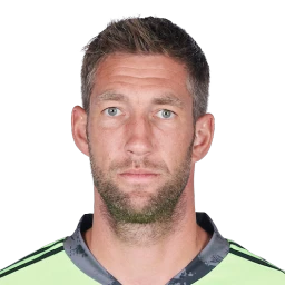 Maarten Stekelenburg Dream League Soccer 2021 / DLS21