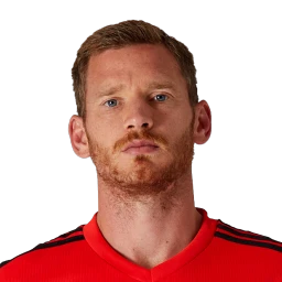 Jan Vertonghen Dream League Soccer 2021 / DLS21
