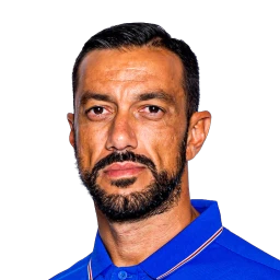 Fabio Quagliarella Dream League Soccer 2021 / DLS21
