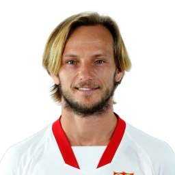 Ivan Rakitić Dream League Soccer 2021 / DLS21