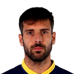 Miguel Veloso Dream League Soccer 2021 / DLS21