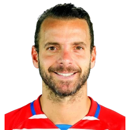 Roberto Soldado Dream League Soccer 2021 / DLS21