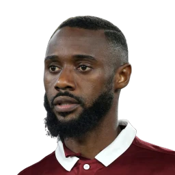 Nicolas N'Koulou Dream League Soccer 2021 / DLS21