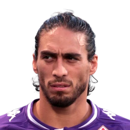 Martìn Cáceres Dream League Soccer 2021 / DLS21