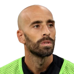 Borja Valero Dream League Soccer 2021 / DLS21