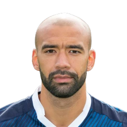Liam Fontaine Dream League Soccer 2021 / DLS21