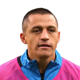 Alexis Sànchez Dream League Soccer 2021 / DLS21