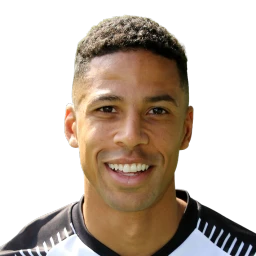 Curtis Davies Dream League Soccer 2021 / DLS21