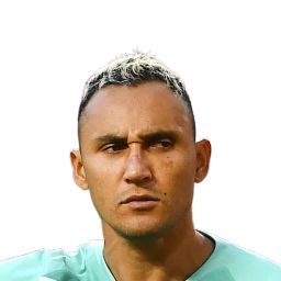 Keylor Navas Dream League Soccer 2021 / DLS21