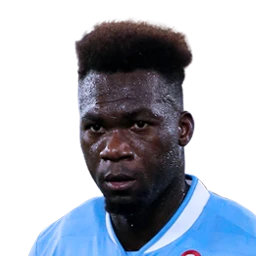 Felipe Caicedo Dream League Soccer 2021 / DLS21