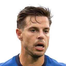 César Azpilicueta Dream League Soccer 2021 / DLS21