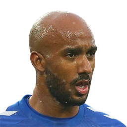 Fabian Delph Dream League Soccer 2021 / DLS21