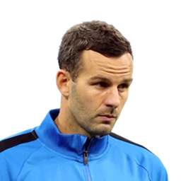 Samir Handanovic Dream League Soccer 2021 / DLS21