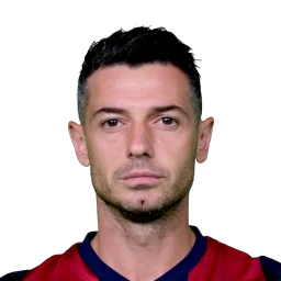Blerim Džemaili Dream League Soccer 2021 / DLS21