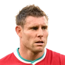 James Milner Dream League Soccer 2021 / DLS21
