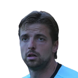 Tim Krul Dream League Soccer 2021 / DLS21