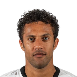 Wayne Routledge Dream League Soccer 2021 / DLS21