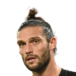 Andy Carroll Dream League Soccer 2021 / DLS21