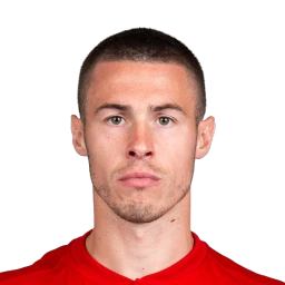 Tommy Rowe Dream League Soccer 2021 / DLS21