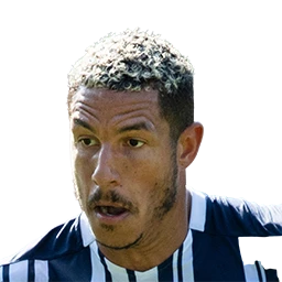 Jake Livermore Dream League Soccer 2021 / DLS21