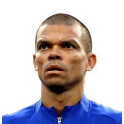 Kleper Lima Ferreira Dream League Soccer 2021 / DLS21