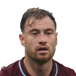 Ashley Barnes Dream League Soccer 2021 / DLS21
