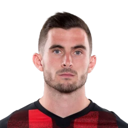Lewis Cook Dream League Soccer 2021 / DLS21