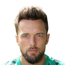 Ben Hamer Dream League Soccer 2021 / DLS21