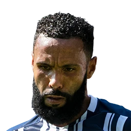 Kyle Bartley Dream League Soccer 2021 / DLS21