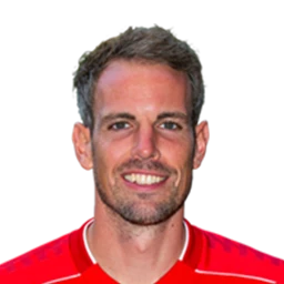 Wout Brama Dream League Soccer 2021 / DLS21