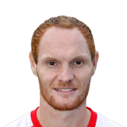 Shaun MacDonald Dream League Soccer 2021 / DLS21