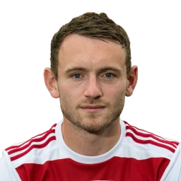 Lee Hodson Dream League Soccer 2021 / DLS21
