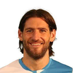 Danny Graham Dream League Soccer 2021 / DLS21