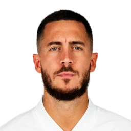 Eden Hazard Dream League Soccer 2021 / DLS21