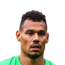 Timothee Kolodziejczak Dream League Soccer 2021 / DLS21
