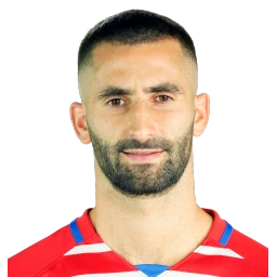 Maxime Gonalons Dream League Soccer 2021 / DLS21
